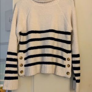 Very soft Tuttle neck